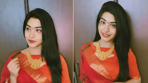  బిగ్ బాస్ హౌస్‌లో ప్రేమాయణం