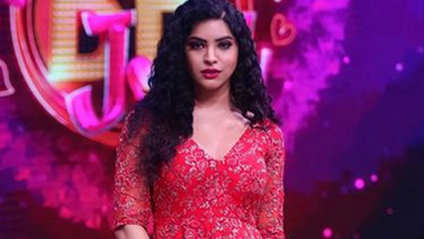 సినిమా ఛాన్స్.. షోలలో సందడి