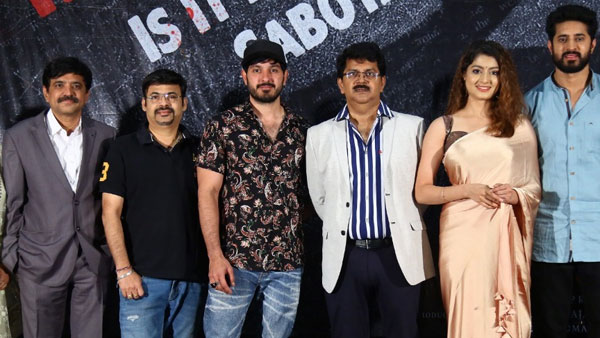 ప్రొఫెసర్ పాత్ర