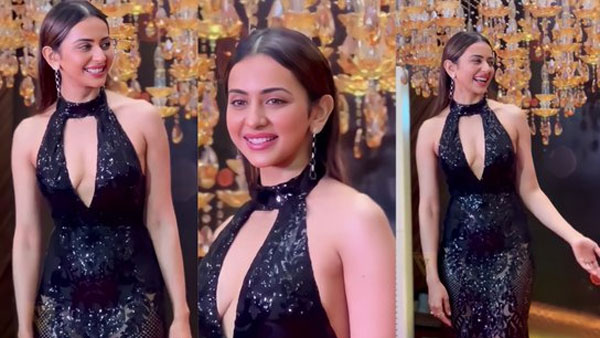 ఎక్స్పోజ్ చేయడానికి