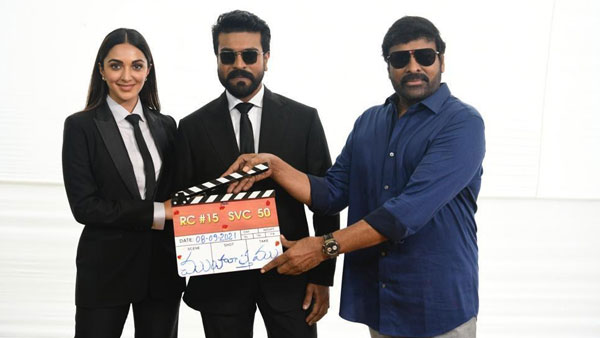 భారీ బడ్జెట్... క్లైమాక్స్‌కే అన్ని కోట్లు