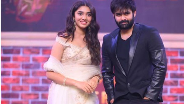 అందుకే కథ ఓకే చేశాను