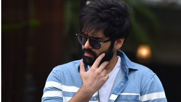 మీరు లేకపోతే నేను లేను