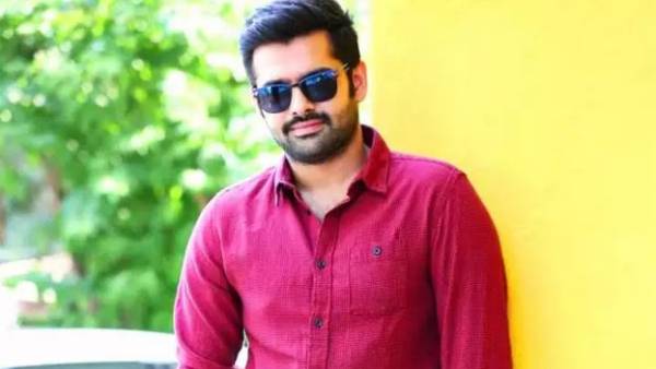 మరో హీరోతో