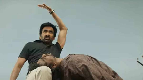 రొటీన్‌కు భిన్నంగా రవితేజ