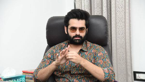 చాలాసార్లు అన్నారు