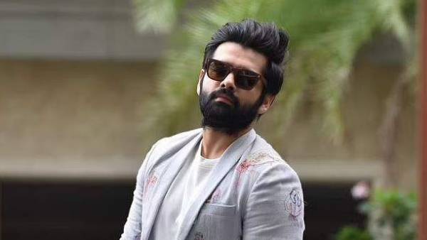 ది వారియర్.. కిక్కిచ్చే సినిమా