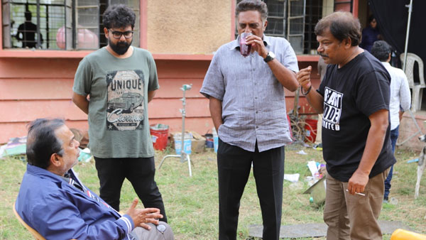 రంగమార్తాండ