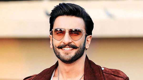 రణ్వీర్ సింగ్ కెరీర్ గురించి