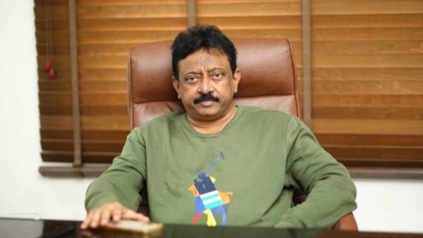 వర్మ మరో బోల్డ్ ఇంటర్వ్యూ