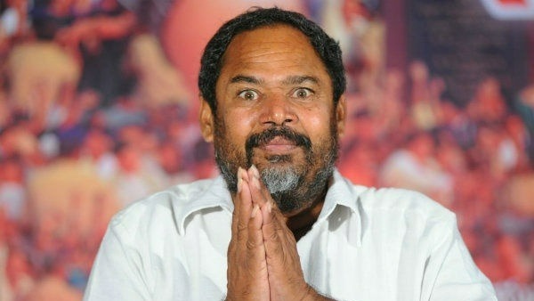 వయోభారంతోనే