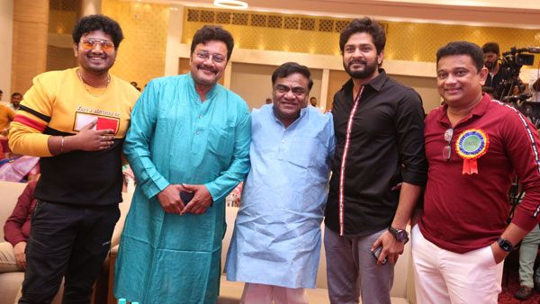 కథను నమ్మే కొత్త దర్శకుడితో