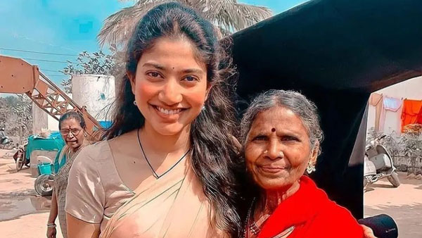 గంగవ్వతో ఇంటర్వ్యూ