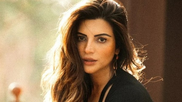 ఎన్నో ఎఫైర్లు.. పెళ్లాడిన భామ