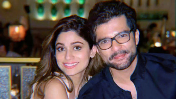 బిగ్బాస్ 15లో రొమాంటిక్గా