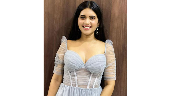 ప్రేమ పెళ్లి... కెరీర్‌ను ఆపకుండా