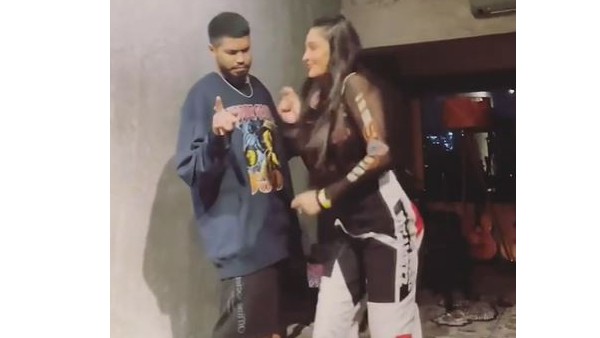 రాత్రి పూట రొమాంటిక్‌గా