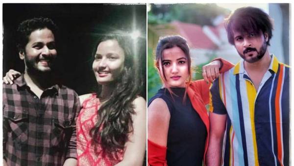 అందుకే బ్రేకప్స్