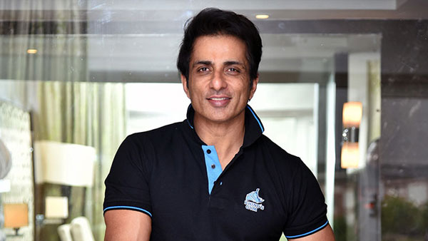 Actor Sonu Sood helps 7 month-old from Karimnagar with liver transplant surgery Actor Sonu Sood helps 7 month-old from Karimnagar with liver transplant surgery