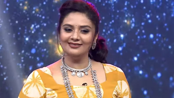 భారీ ప్రాజెక్టులు.. ఫేమస్ షోలు