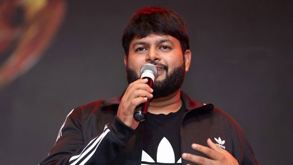 15వ ఏటనే మ్యూజిక్ ప్రపంచంలోకి