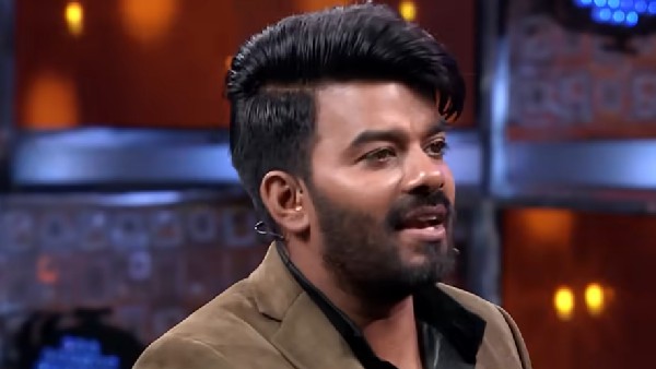 సుధీర్ కామెడీ హైలైట్‌ చేస్తూ