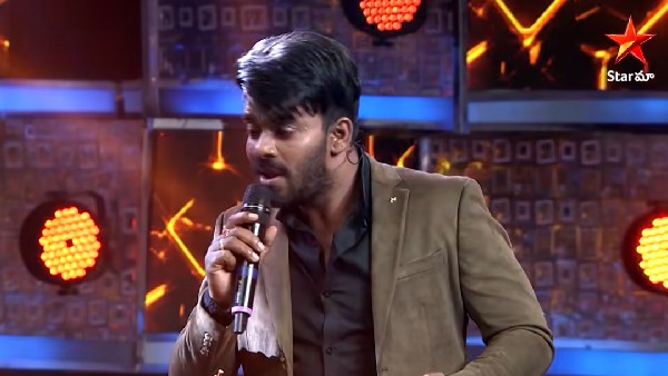 ఈటీవీని వదిలిన కమెడియన్