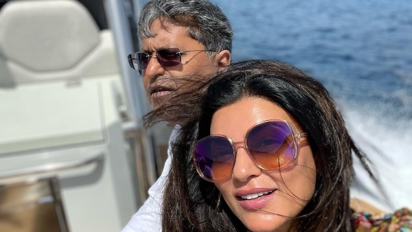 సుస్మితా సేన్‌ది గొప్ప వ్యక్తిత్వం