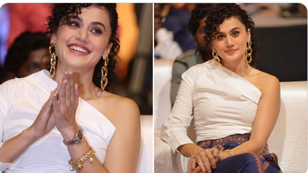 టాలీవుడ్ లో ఇలా..