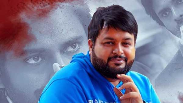 థమన్ రెమ్యునరేషన్