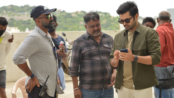 ది వారియర్ బిజినెస్ వివరాలివే