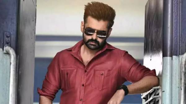 పూర్తి స్థాయిలో