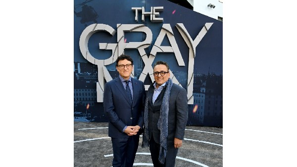 Russo Brotherss The Gray Man movie to stream on 22nd July in Netflix Russo Brotherss The Gray Man movie to stream on 22nd July in Netflix