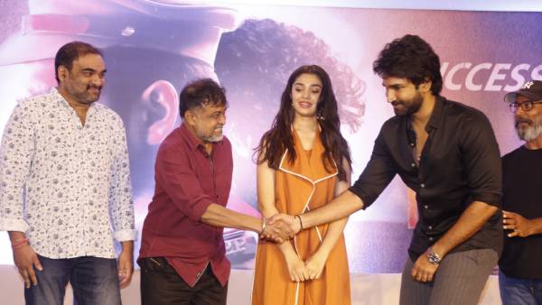 చివరి నిమిషం వరకు కష్టాలే..