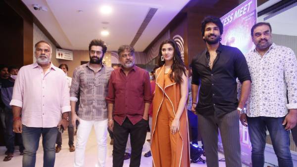 నిర్మాతలతో మళ్లీ మళ్లీ పనిచేస్తా