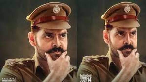 బ్రేక్ ఈవెన్ టార్గెట్.. ఎంత రావాలి?