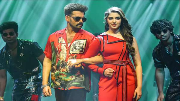 15వ రోజు ఎక్కడ ఎంత రాబట్టింది?