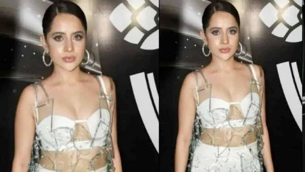 నలుపు రంగు దుస్తుల్లో