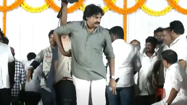 పవన్ కల్యాణ్‌కు తీవ్ర అనారోగ్యం