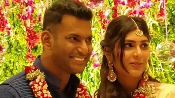 ఎంగేజ్మెంట్ కూడా