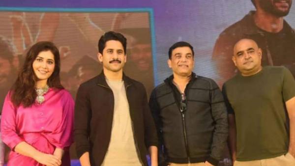 థ్యాంక్యూలో అలాంటి మ్యాజిక్