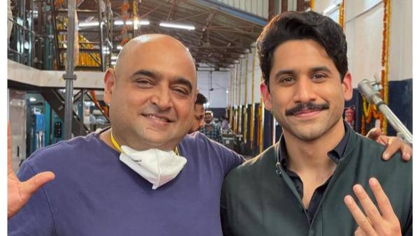 16 ఏళ్ల పిల్లాడిలా చైతూ