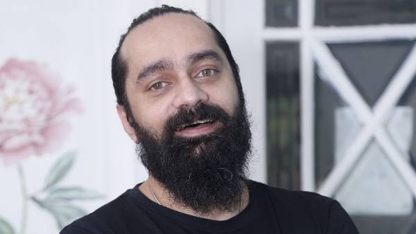 హను రైటింగ్ చాలా స్ట్రాంగ్