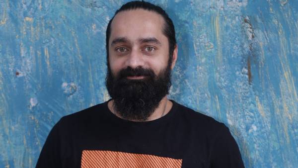  సిరివెన్నెల స్వయంగా వచ్చి..