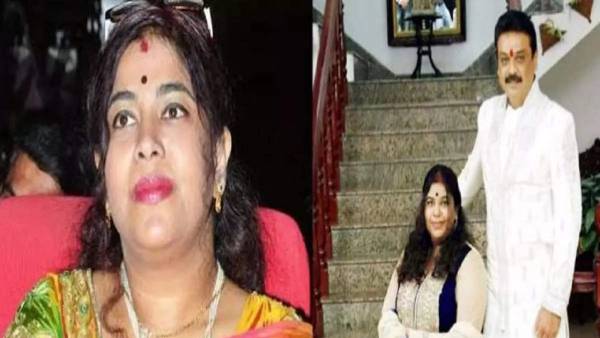 రమ్య మానసిక పరిస్థితి బాగాలేదు