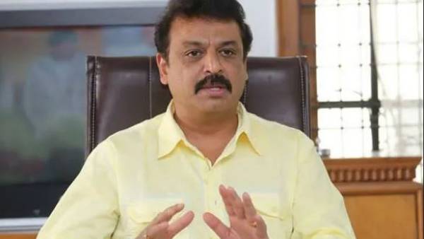 కృష్ణ వద్దకు వచ్చి గొడవ చేయడంతో