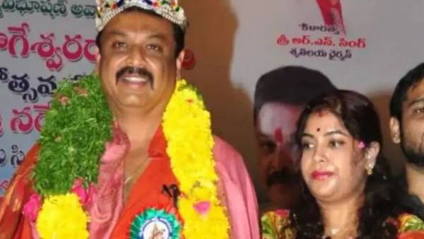 ముస్లిం డ్రైవర్ తో ఎఫైర్