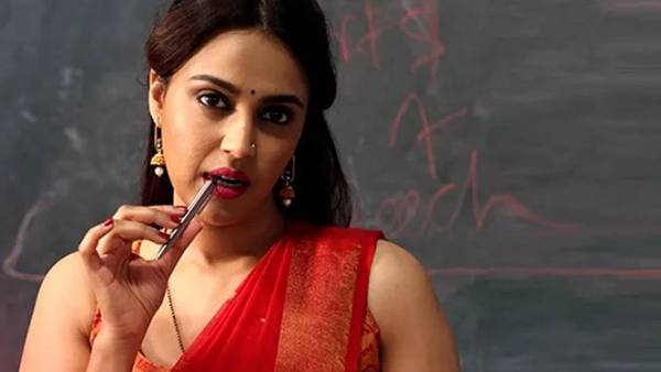 కాళీ పోస్టర్ వివాదం