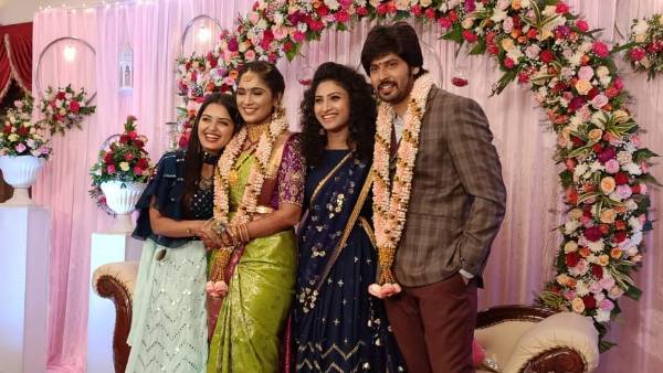 సినిమాల్లో కూడా