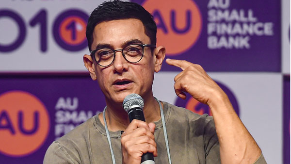 అమీర్ ఖాన్ కోరిక